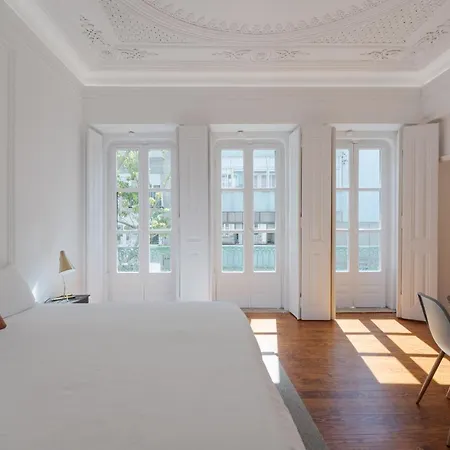 Pensjonat Almada Villa