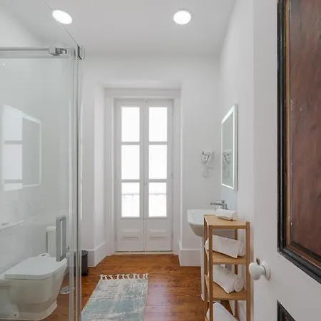 Almada Villa Pensjonat 4*