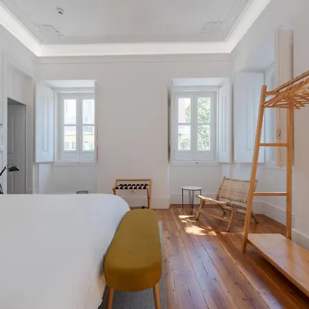 Almada Villa Pensjonat Almada