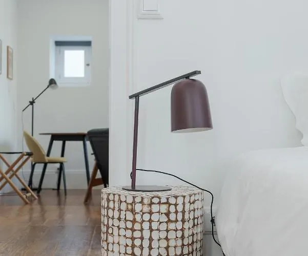 Almada Villa Алмада