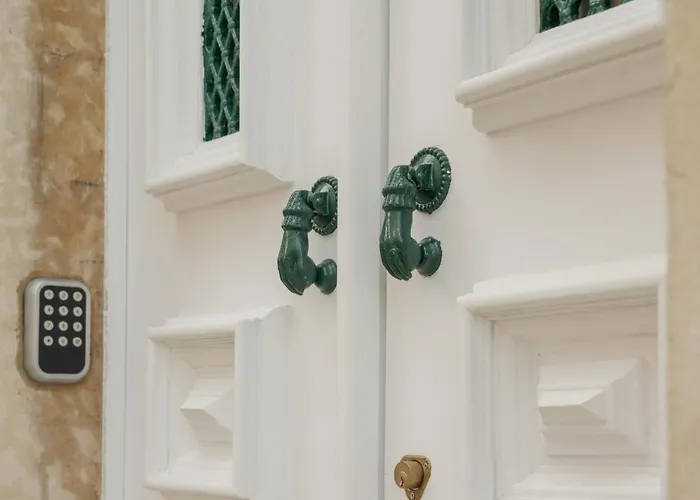 Almada Villa Гостевой дом Алмада