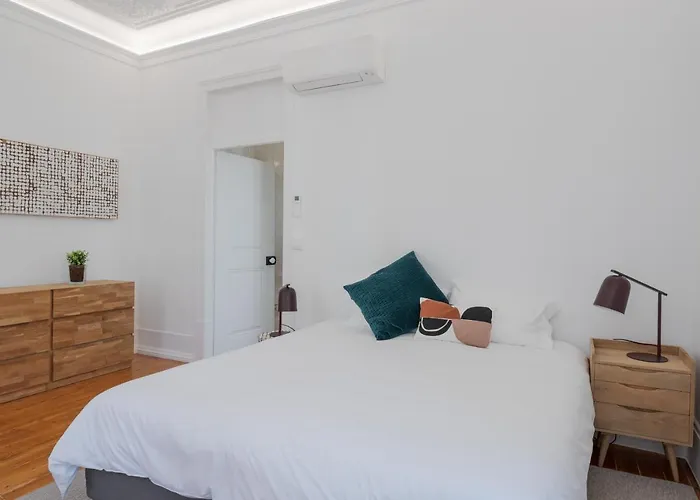 Гостевой дом Almada Villa 4*