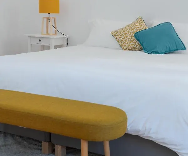 Гостевой дом Almada Villa