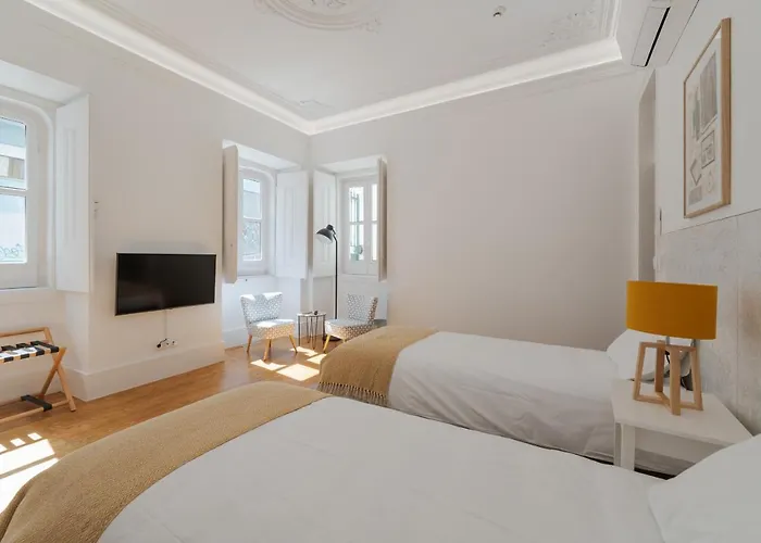 Almada Villa Гостевой дом Алмада