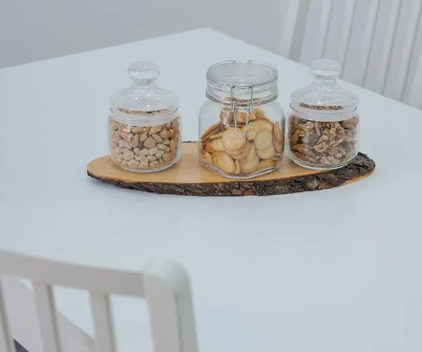 Гостевой дом Almada Villa