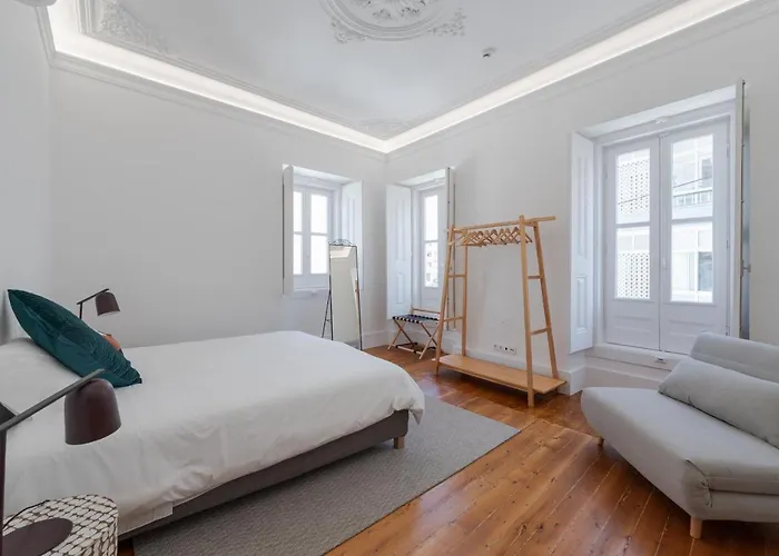 Almada Villa Алмада