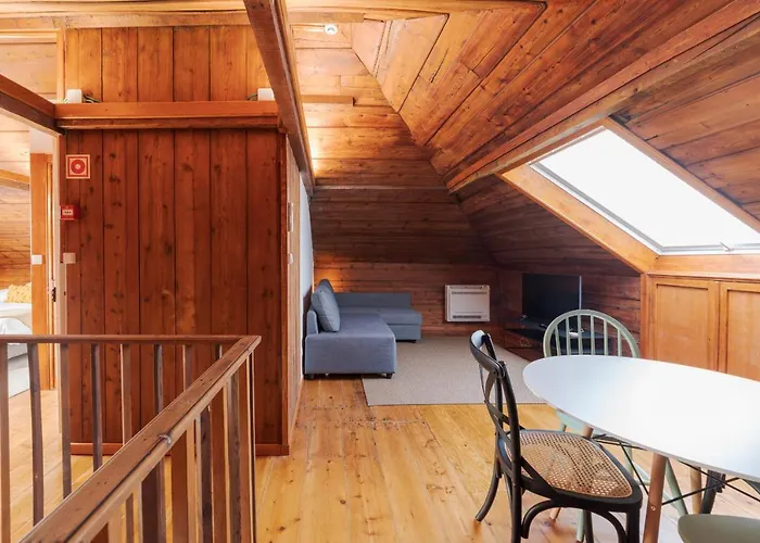 Гостевой дом Almada Villa 4*