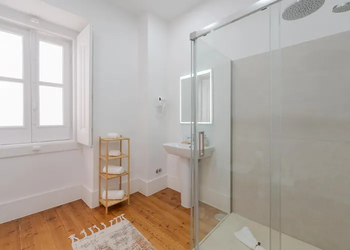 Almada Villa Гостевой дом