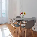 Almada Villa 4*