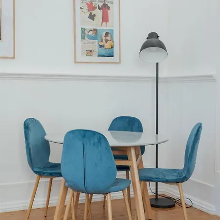 Almada Villa Гостевой дом Алмада