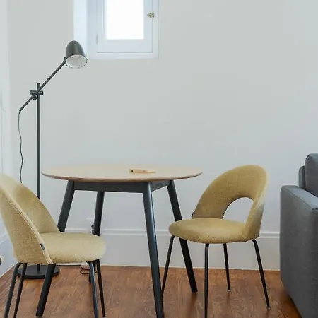 Гостевой дом Almada Villa