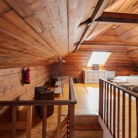 Almada Villa 4* Almada