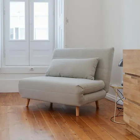 Almada Villa Guest house 4*