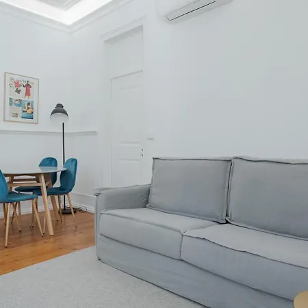 Almada Villa Guest house Almada