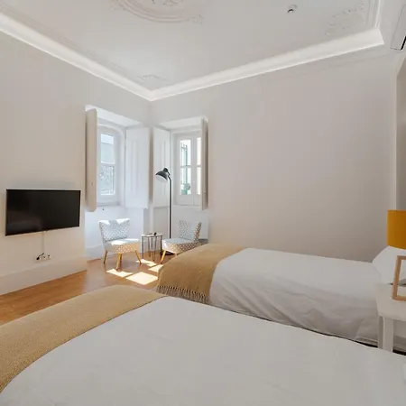 Almada Villa Guest house Almada