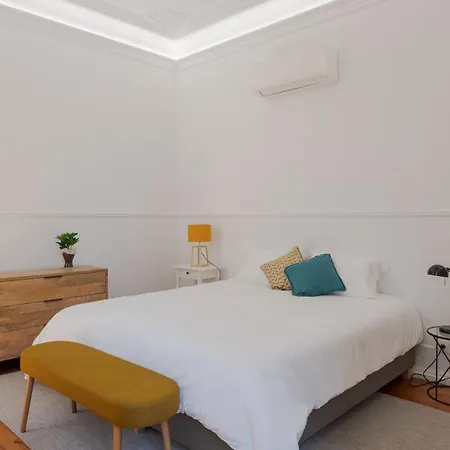Guest house Almada Villa Almada