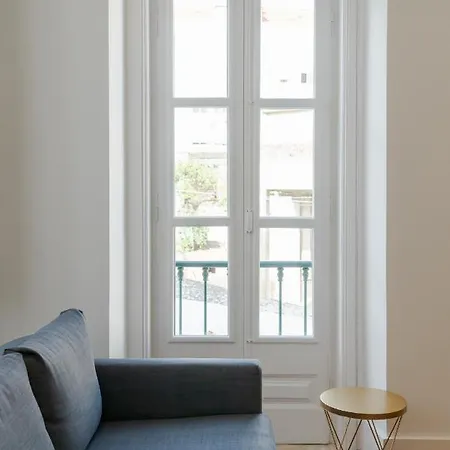Guest house Almada Villa Almada