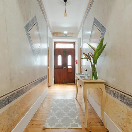 Almada Villa *