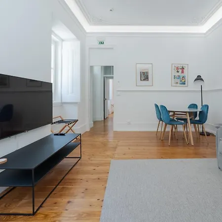 Almada Villa Guest house Almada