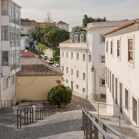 Almada Villa Guest house Almada
