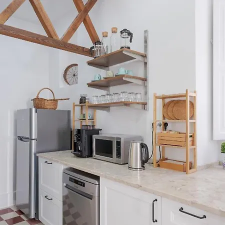 Гостевой дом Almada Villa