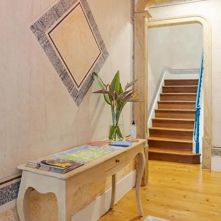 Guest house Almada Villa Almada