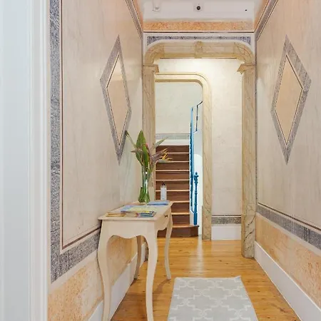 Almada Villa *
