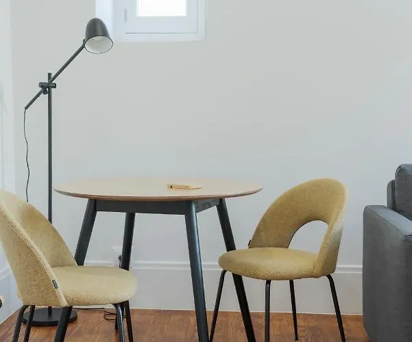 Pensión Almada Villa