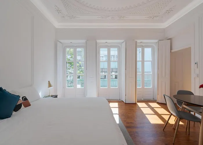 Pensión Almada Villa