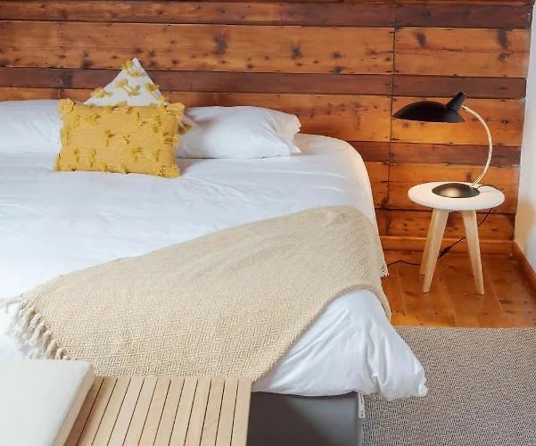 Pensión Almada Villa Almada