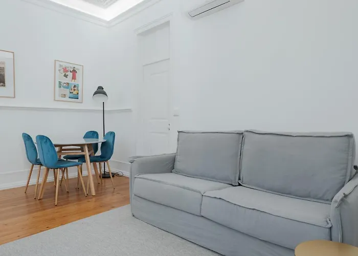 Almada Villa Pensión Almada