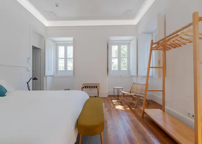 Almada Villa Pensión Almada