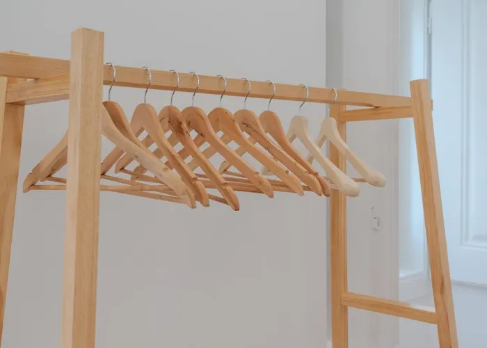 Pensionat Almada Villa 4*