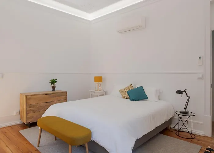 Pensionat Almada Villa Almada