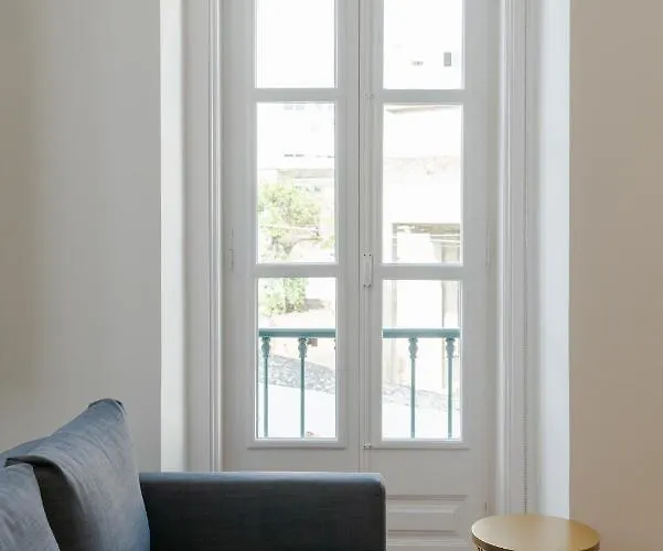 Pensión Almada Villa Almada