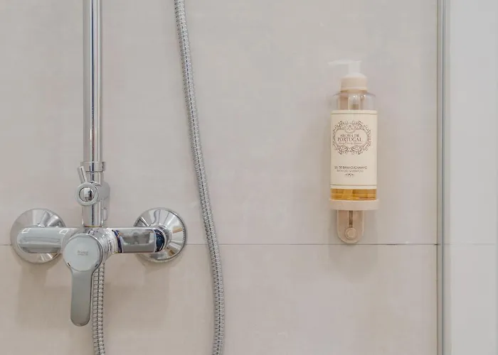 Pensión Almada Villa