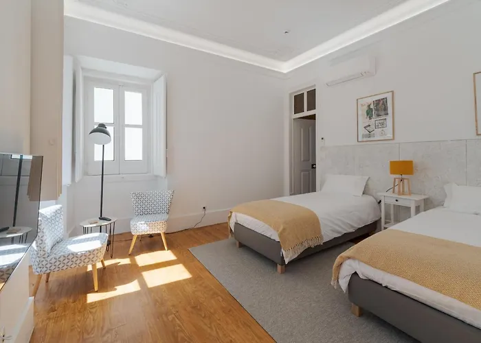 Pensión Almada Villa