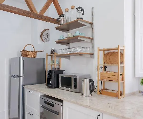 Pensión Almada Villa